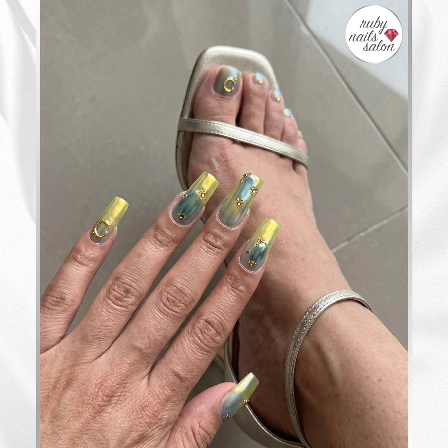 Nail Designs
